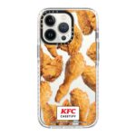 Fried Chicken Medley Case