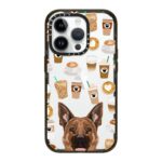 German Shepherd Gifts For Police Dog Service Case