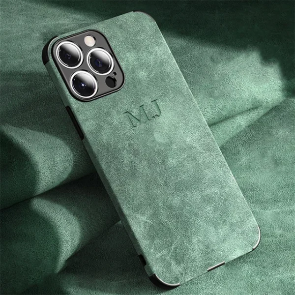 Luxurious Lamb Skin Customised Cases - Image 10