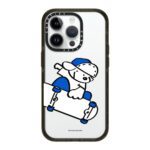 Skater JHON Jump Case