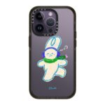 Shuku : Small Steps Everyday by Albee Yau Case