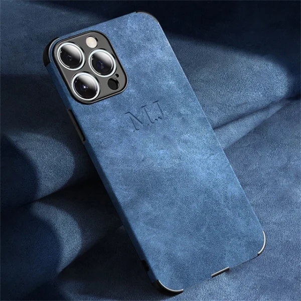 Luxurious Lamb Skin Customised Cases - Image 9