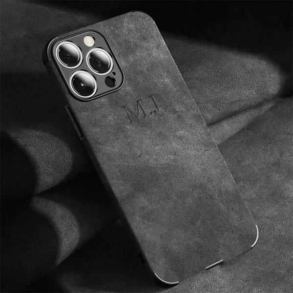 Luxurious Lamb Skin Customised Cases - Image 2