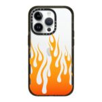 FIRE BY AF.ILLUSTRATIONS Case