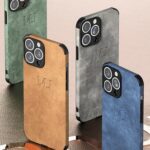 Luxurious Lamb Skin Customised Cases