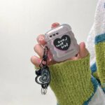 Love Yourself AirPods Case