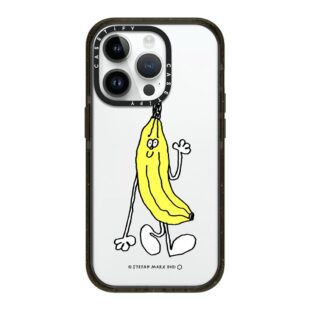 Stefan Marx- Banana Case
