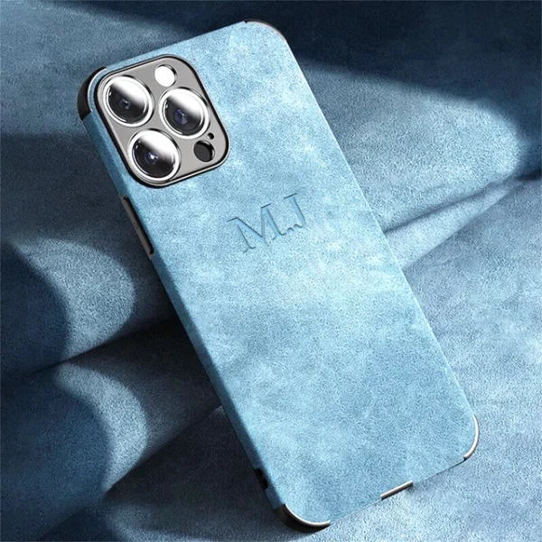 Luxurious Lamb Skin Customised Cases - Image 11