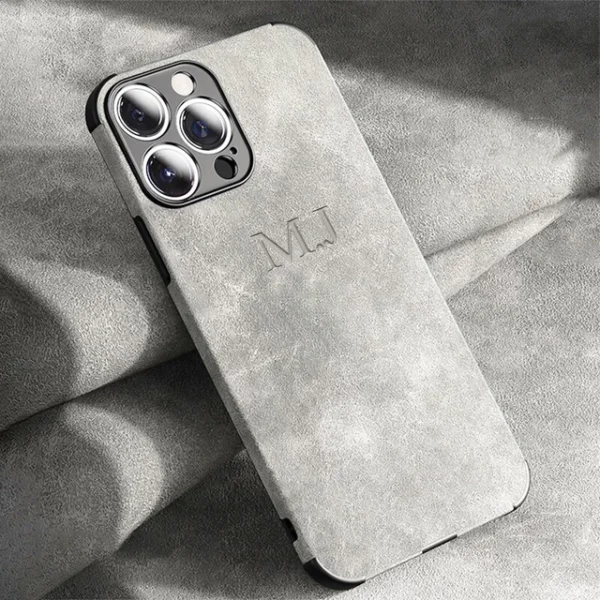 Luxurious Lamb Skin Customised Cases - Image 4
