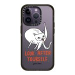 Look After Yourself Case