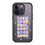 Look Good Feel Good Do Good Case