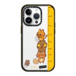 Animal Ruler by Liliuhms Case