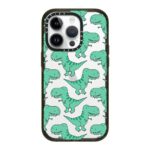 T-Rex Dinosaur Pattern Case
