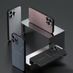 Premium Aluminium Alloy Cases