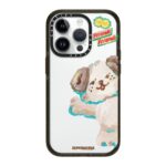 SLOWCOASTER Damsook Mirror Case