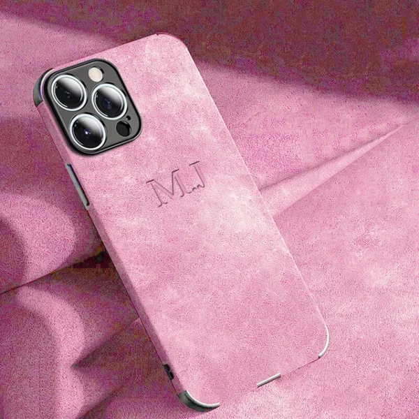 Luxurious Lamb Skin Customised Cases - Image 6