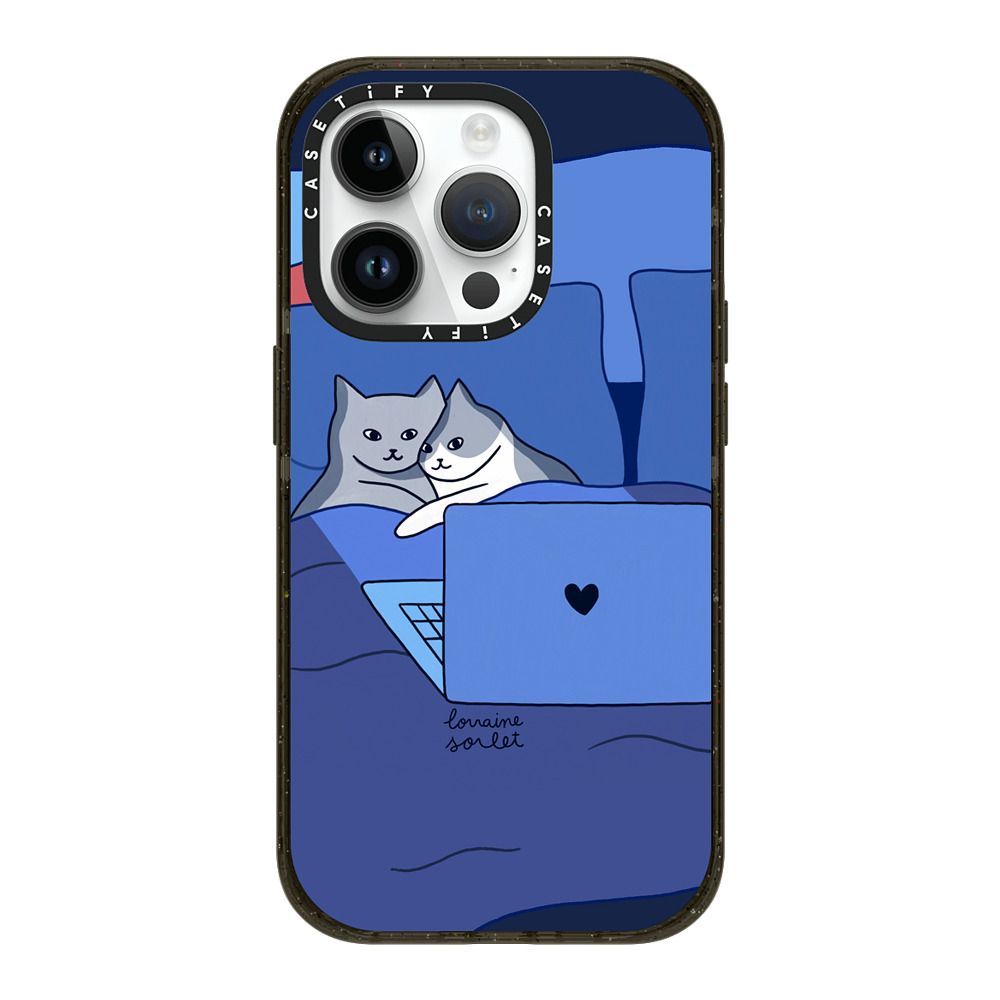 The CATFLIX Case