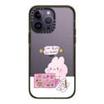 I'm Busy by Tabetaaii Case