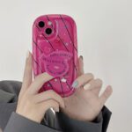 Love Story Bracket Case