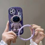 The Astronaut Bracket Cases