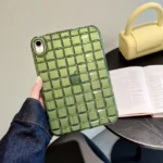 The Water Cube Silicone iPad Cases