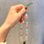 Irregular Crystal Charm