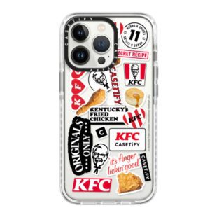 Sticker Mania Case