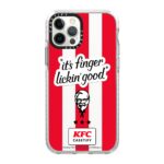 IT'S FINGER LICKIN' GOOD Case