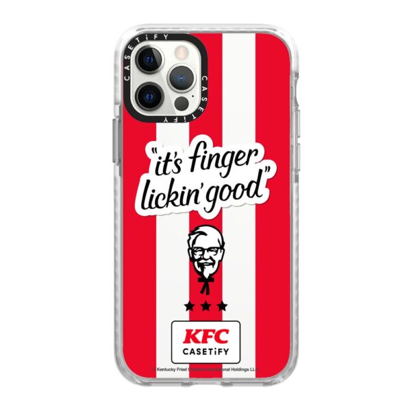 IT'S FINGER LICKIN' GOOD Case