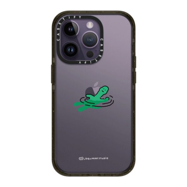 The Floating Case
