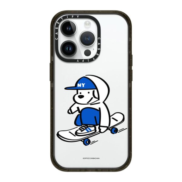 Skater JHON Enjoy Life Case