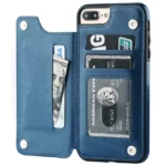 Luxury Slim Fit Premium Leather Cases