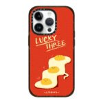 LUCKY THREE by SSEBONG Case