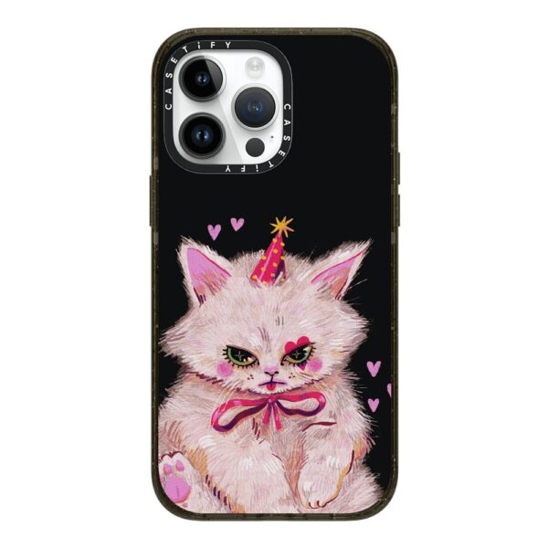 Clown Kitty By SO LAZO Case