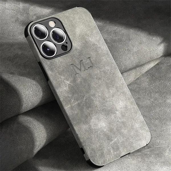 Luxurious Lamb Skin Customised Cases - Image 3