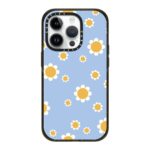 Flower Power Daisies Case