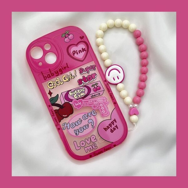 Cool Girl Case