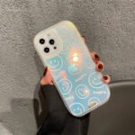 Smile Laser Jet Case