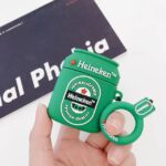 Leisure Beer AirPods Case