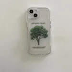 The Spring Tree Case