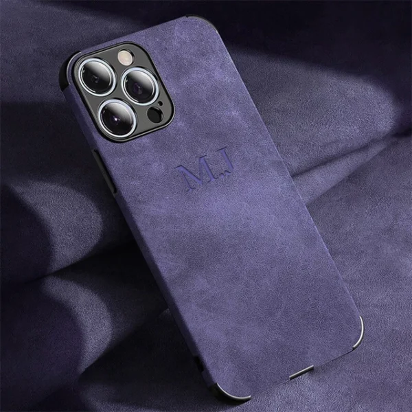 Luxurious Lamb Skin Customised Cases - Image 5