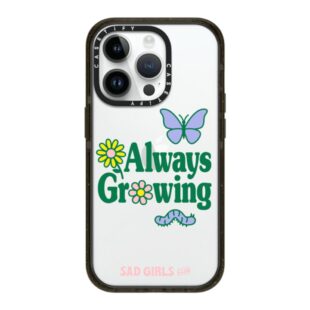 Always Growing Case