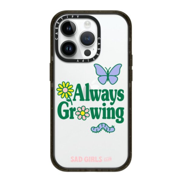 Always Growing Case