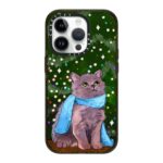 Lights by Catwheezie Case