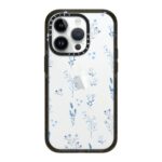 Small Blue Flowers Case