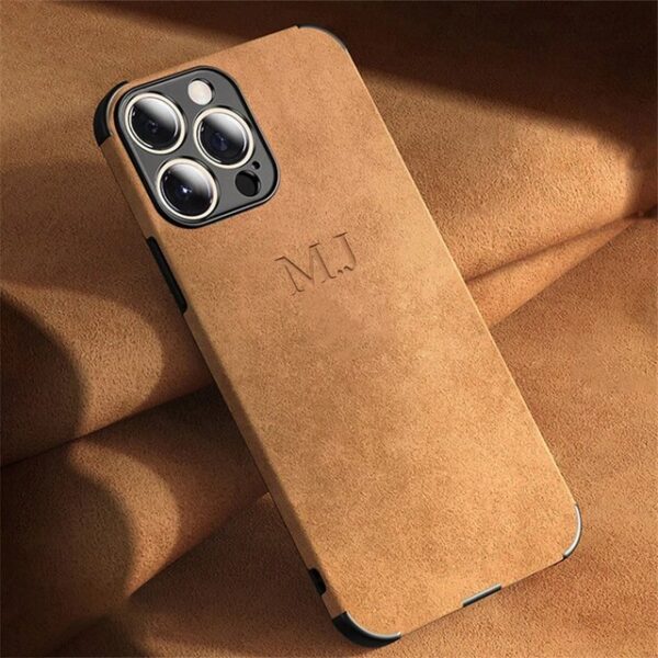 Luxurious Lamb Skin Customised Cases - Image 8