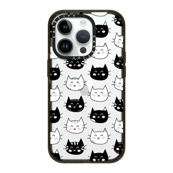 Happy Cats Case