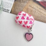 Dreamy Heart Shell AirPods Case