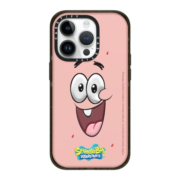 Patrick Star Case