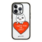 I Hate You The Least Case